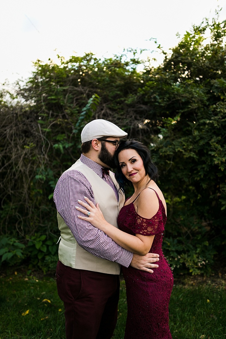 Cedar Lake Family Session St Charles Family Photographer Rebecca Chapman Photography Outdoor Fall Winery Cellars