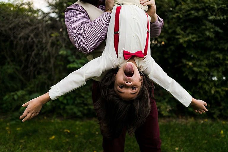 Cedar Lake Family Session St Charles Family Photographer Rebecca Chapman Photography Outdoor Fall Winery Cellars