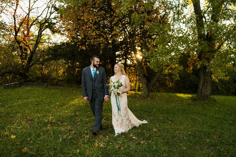 Warrenton Wedding Fall St Charles Photographer Rebecca Chapman Photography Creekside Place Church Wright City Lions Club