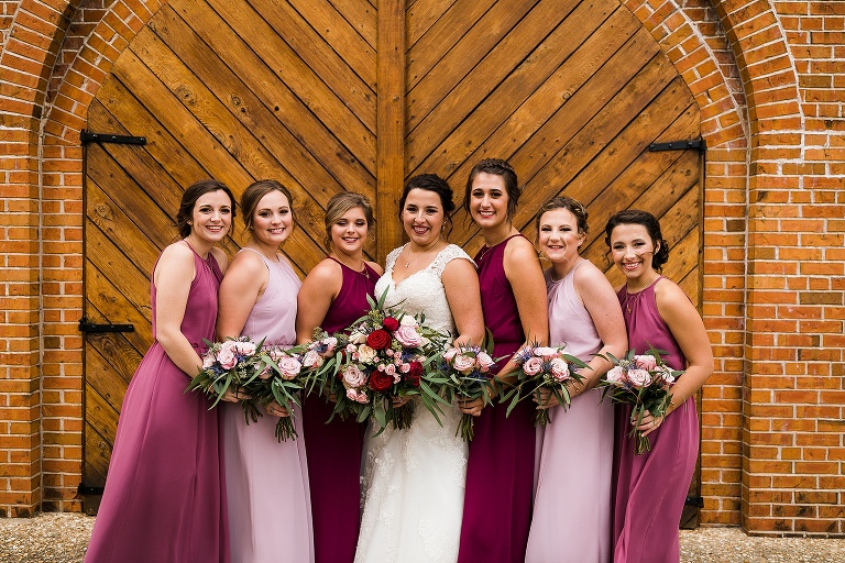 St Charles Wedding Photographer Rebecca Chapman Photography Stone Hill Winery Wedding Hermann MO