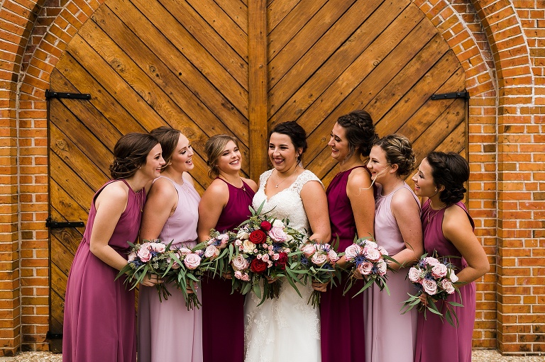 St Charles Wedding Photographer Rebecca Chapman Photography Stone Hill Winery Wedding Hermann MO