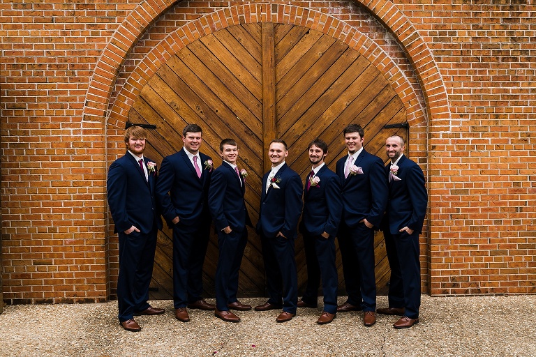 St Charles Wedding Photographer Rebecca Chapman Photography Stone Hill Winery Wedding Hermann MO