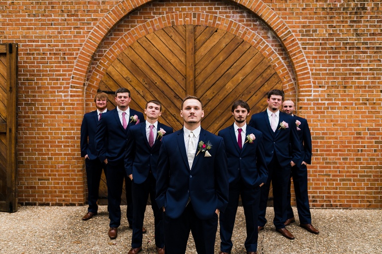 St Charles Wedding Photographer Rebecca Chapman Photography Stone Hill Winery Wedding Hermann MO