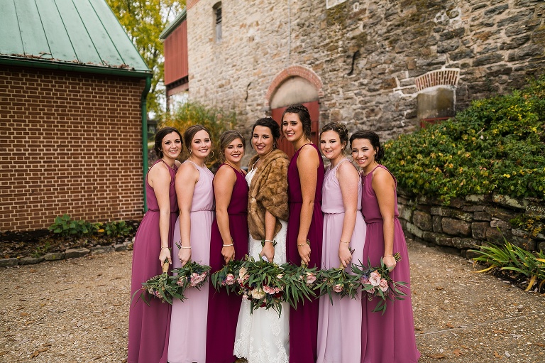 St Charles Wedding Photographer Rebecca Chapman Photography Stone Hill Winery Wedding Hermann MO