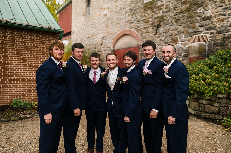 St Charles Wedding Photographer Rebecca Chapman Photography Stone Hill Winery Wedding Hermann MO