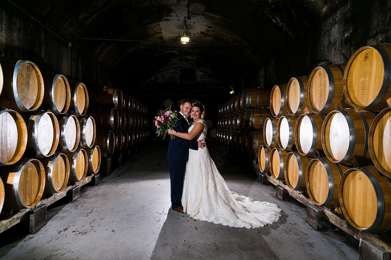 St Charles Wedding Photographer Rebecca Chapman Photography Stone Hill Winery Wedding Hermann MO