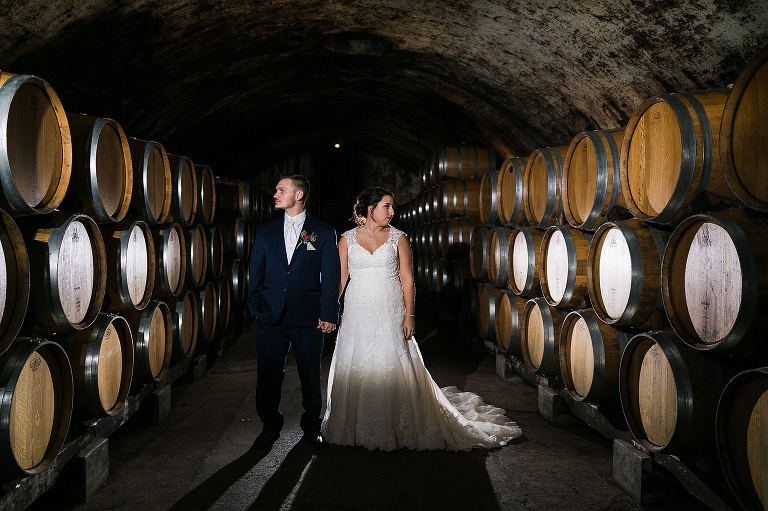 St Charles Wedding Photographer Rebecca Chapman Photography Stone Hill Winery Wedding Hermann MO