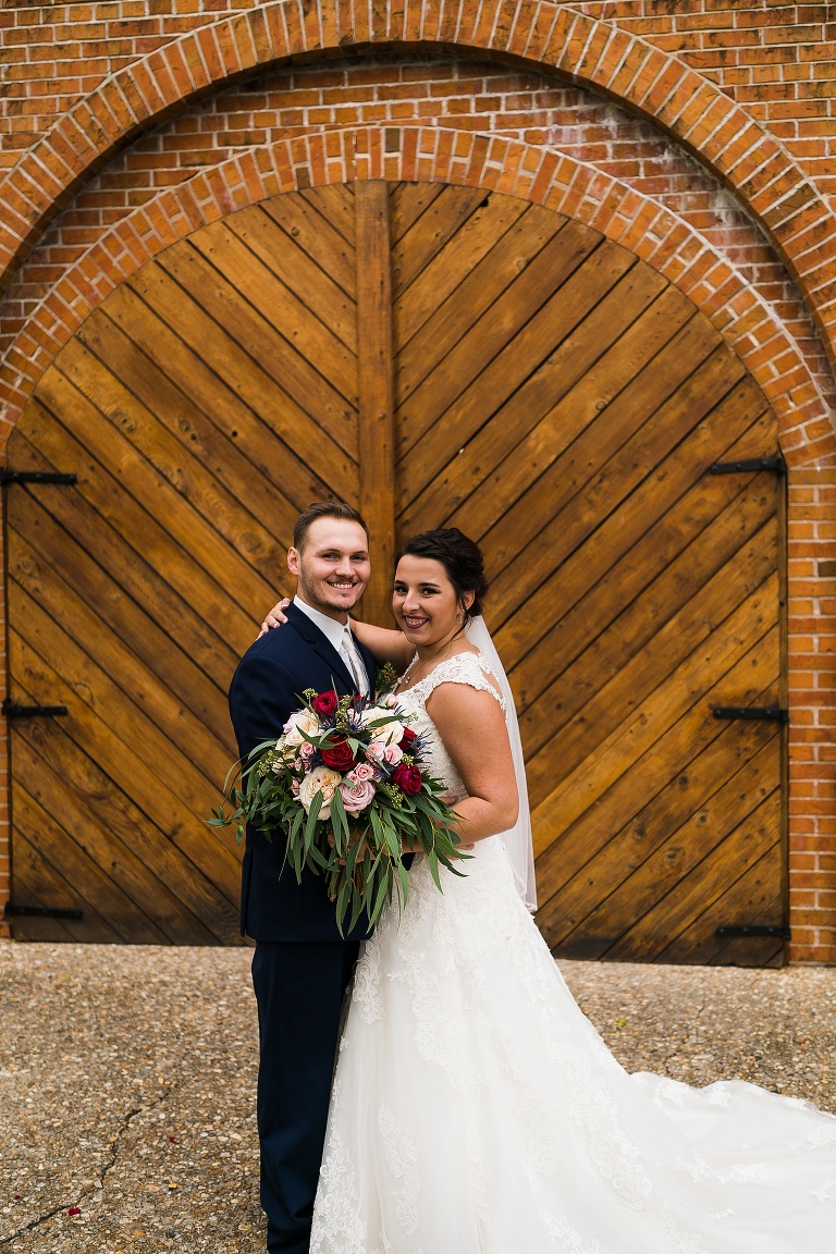 St Charles Wedding Photographer Rebecca Chapman Photography Stone Hill Winery Wedding Hermann MO