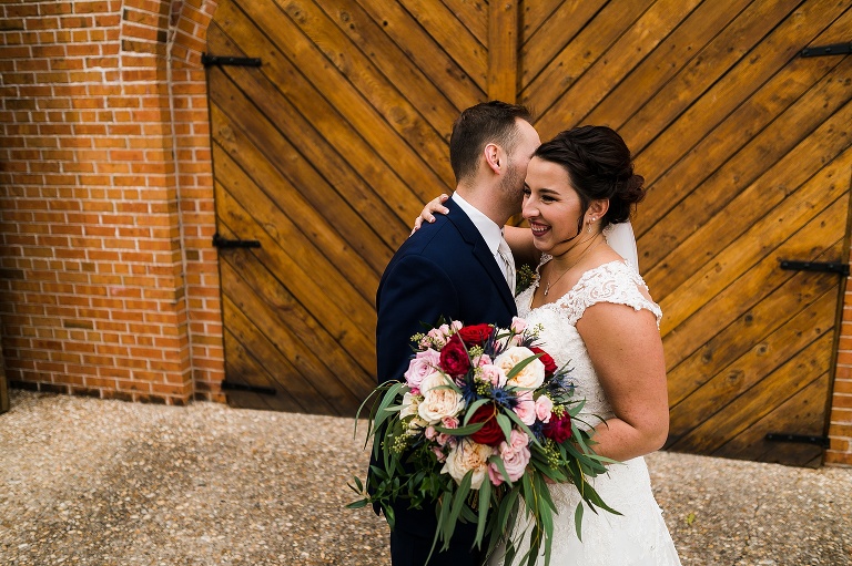 St Charles Wedding Photographer Rebecca Chapman Photography Stone Hill Winery Wedding Hermann MO