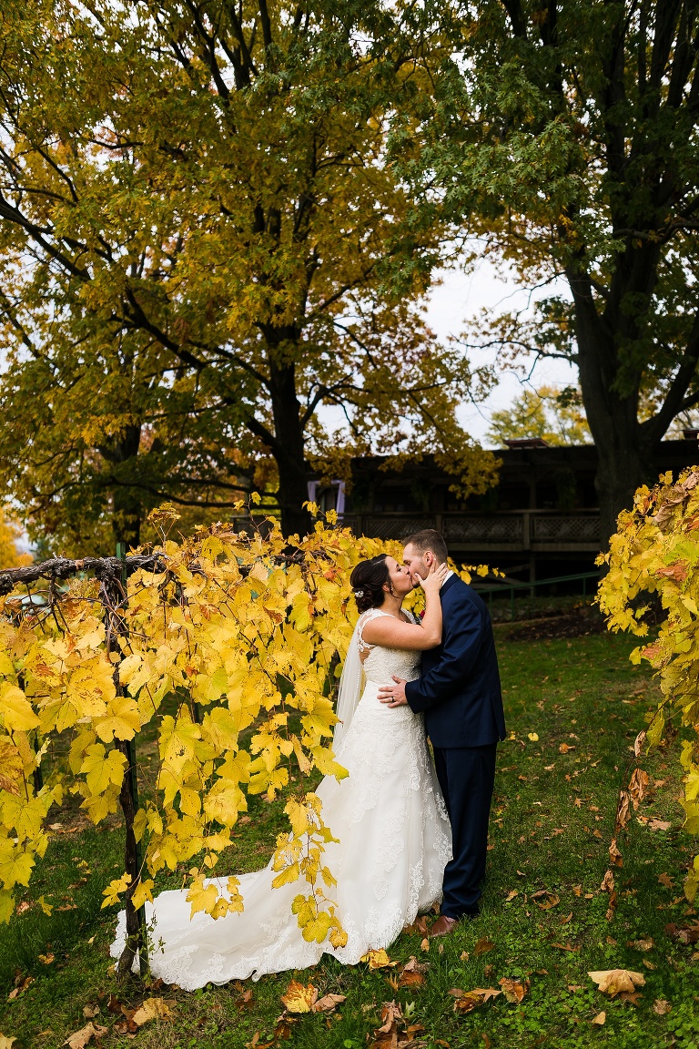 St Charles Wedding Photographer Rebecca Chapman Photography Stone Hill Winery Wedding Hermann MO