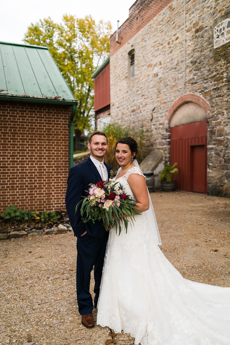 St Charles Wedding Photographer Rebecca Chapman Photography Stone Hill Winery Wedding Hermann MO