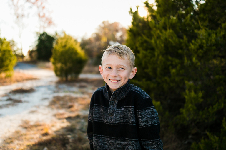 Klondike Park Family Session Augusta MO St Charles Family Photographer Rebecca Chapman Photography