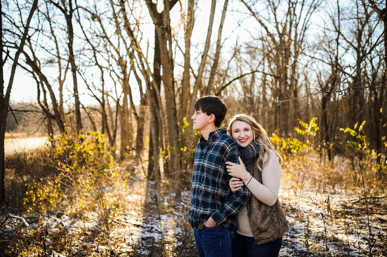 Cuivre River Photographer | Cuivre River Photo Shoot | Cuivre River State Park | Cuivre River Couple's Session | Snow Session | Outdoor | Winter Photo Shoot | St Charles Photography | St Charles Photo Shoot | Troy Missouri Photographer | Warrenton Missouri Photographer