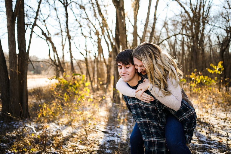 Cuivre River Photographer | Cuivre River Photo Shoot | Cuivre River State Park | Cuivre River Couple's Session | Snow Session | Outdoor | Winter Photo Shoot | St Charles Photography | St Charles Photo Shoot | Troy Missouri Photographer | Warrenton Missouri Photographer