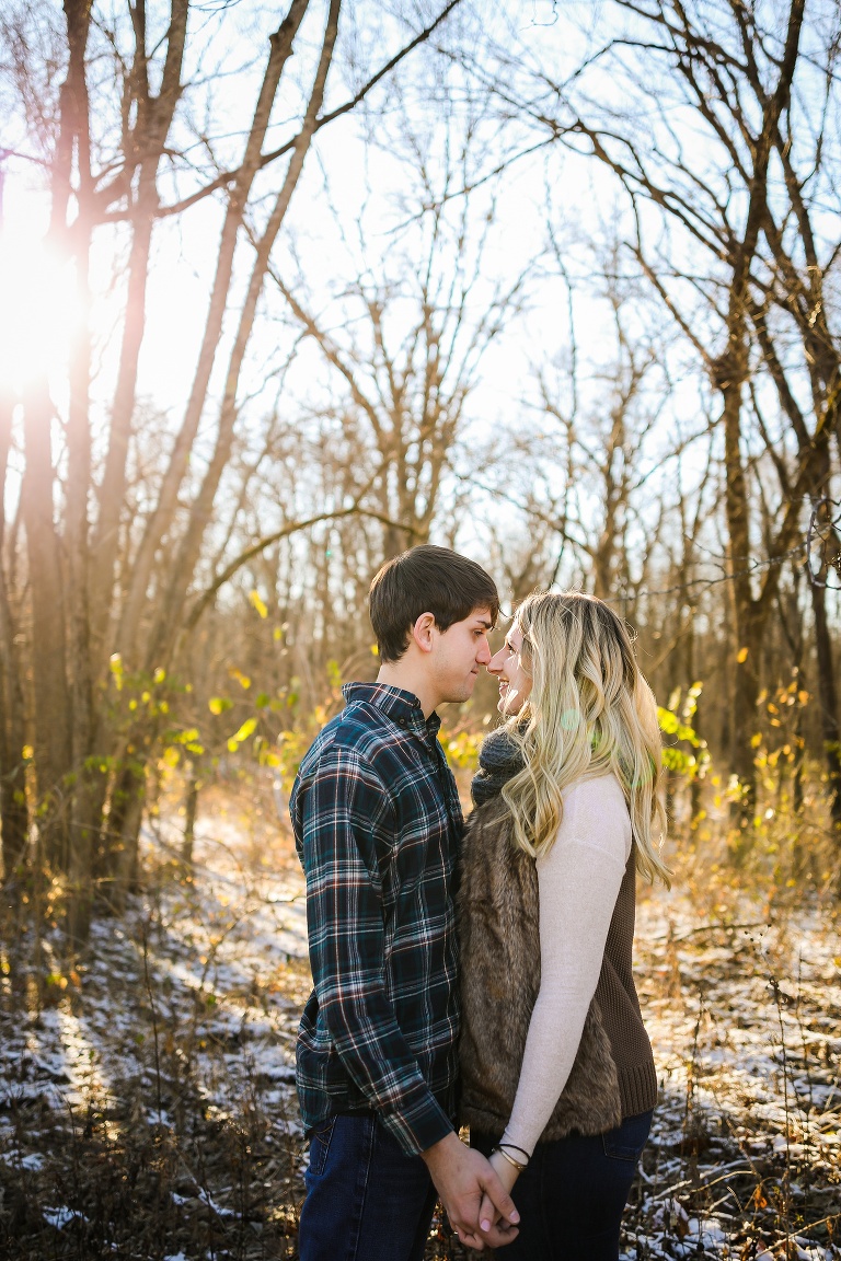 Cuivre River Photographer | Cuivre River Photo Shoot | Cuivre River State Park | Cuivre River Couple's Session | Snow Session | Outdoor | Winter Photo Shoot | St Charles Photography | St Charles Photo Shoot | Troy Missouri Photographer | Warrenton Missouri Photographer