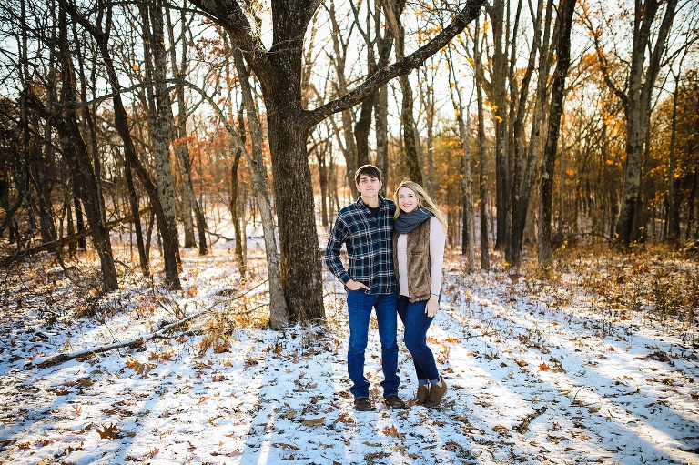 Cuivre River Photographer | Cuivre River Photo Shoot | Cuivre River State Park | Cuivre River Couple's Session | Snow Session | Outdoor | Winter Photo Shoot | St Charles Photography | St Charles Photo Shoot | Troy Missouri Photographer | Warrenton Missouri Photographer