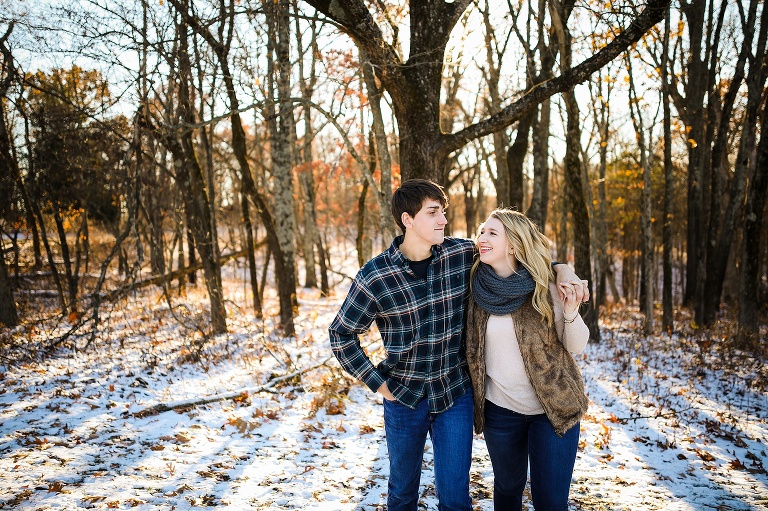 Cuivre River Photographer | Cuivre River Photo Shoot | Cuivre River State Park | Cuivre River Couple's Session | Snow Session | Outdoor | Winter Photo Shoot | St Charles Photography | St Charles Photo Shoot | Troy Missouri Photographer | Warrenton Missouri Photographer