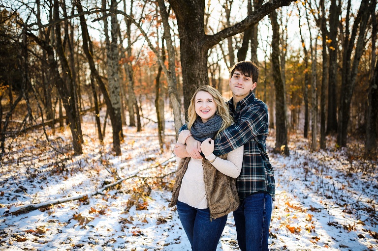 Cuivre River Photographer | Cuivre River Photo Shoot | Cuivre River State Park | Cuivre River Couple's Session | Snow Session | Outdoor | Winter Photo Shoot | St Charles Photography | St Charles Photo Shoot | Troy Missouri Photographer | Warrenton Missouri Photographer