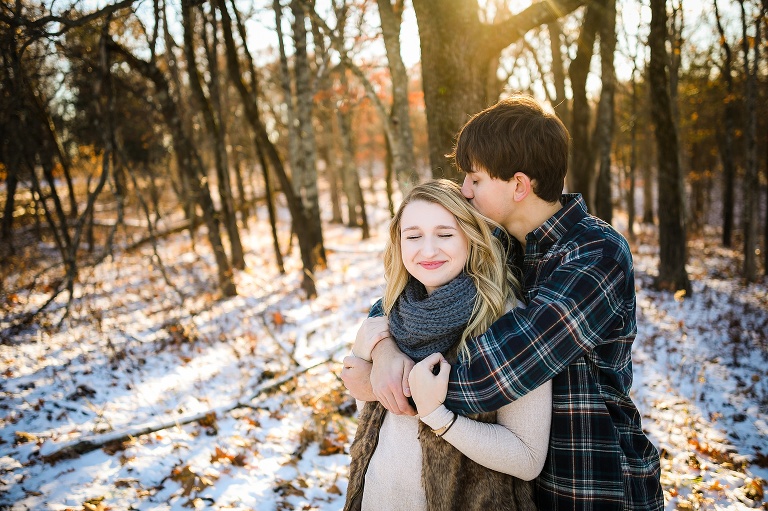 Cuivre River Photographer | Cuivre River Photo Shoot | Cuivre River State Park | Cuivre River Couple's Session | Snow Session | Outdoor | Winter Photo Shoot | St Charles Photography | St Charles Photo Shoot | Troy Missouri Photographer | Warrenton Missouri Photographer