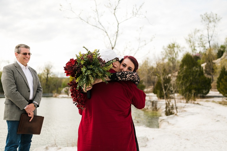 Klondike Park Elopement | Klondike Park Augusta Missouri | Klondike Park Wedding | Black Wedding Dress | Barefoot Wedding | Beach Wedding | Augusta Missouri | Warrenton mo | St Charles Wedding Photographer | Warrenton Mo Wedding Photographer | Elopement Photographer |