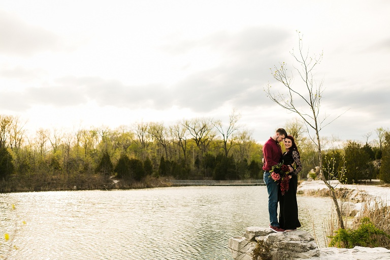 Klondike Park Elopement | Klondike Park Augusta Missouri | Klondike Park Wedding | Black Wedding Dress | Barefoot Wedding | Beach Wedding | Augusta Missouri | Warrenton mo | St Charles Wedding Photographer | Warrenton Mo Wedding Photographer | Elopement Photographer |