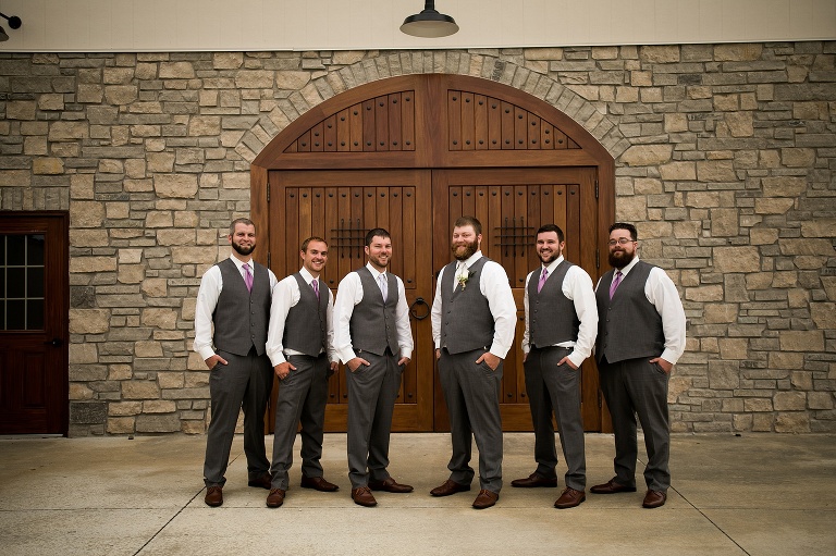 Noboleis Vineyards Wedding | Noboleis vineyards | Noboleis Winery | Augusta Missouri Winery | Winery Wedding | Noboleis Vineyards Wedding Photographer | Winery Photographer | St Charles Wedding Photographer | Warrenton Missouri Wedding Photographer | Rustic Wedding | Country Wedding |