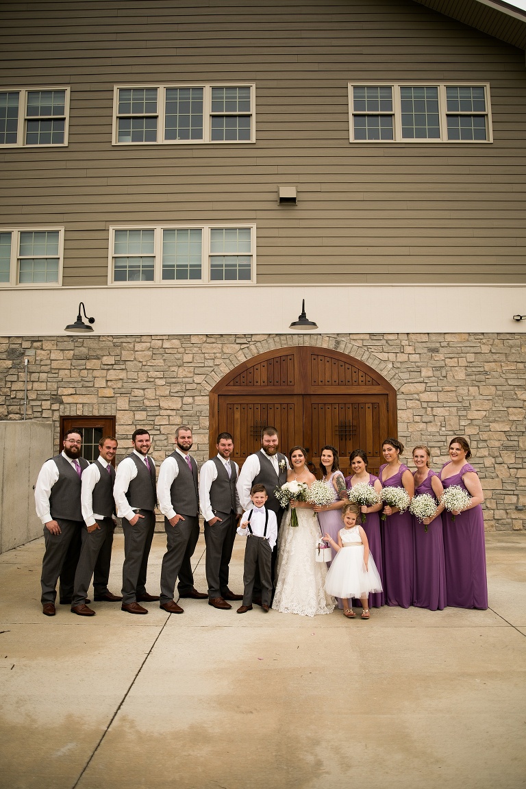 Noboleis Vineyards Wedding | Noboleis vineyards | Noboleis Winery | Augusta Missouri Winery | Winery Wedding | Noboleis Vineyards Wedding Photographer | Winery Photographer | St Charles Wedding Photographer | Warrenton Missouri Wedding Photographer | Rustic Wedding | Country Wedding |