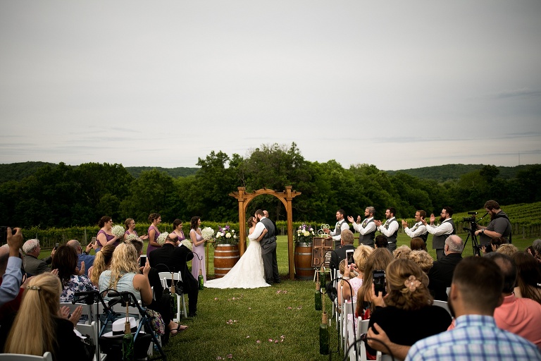 Noboleis Vineyards Wedding | Noboleis vineyards | Noboleis Winery | Augusta Missouri Winery | Winery Wedding | Noboleis Vineyards Wedding Photographer | Winery Photographer | St Charles Wedding Photographer | Warrenton Missouri Wedding Photographer | Rustic Wedding | Country Wedding |