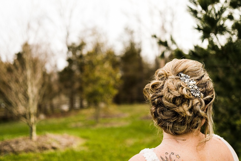 Pea Ridge Farms | St Charles Wedding Photographer | Warrenton Wedding Photographer | Spring Wedding | Herman Missouri | Warrenton MO | Blues Fans | Country wedding | Rustic | Boots and Lace | 