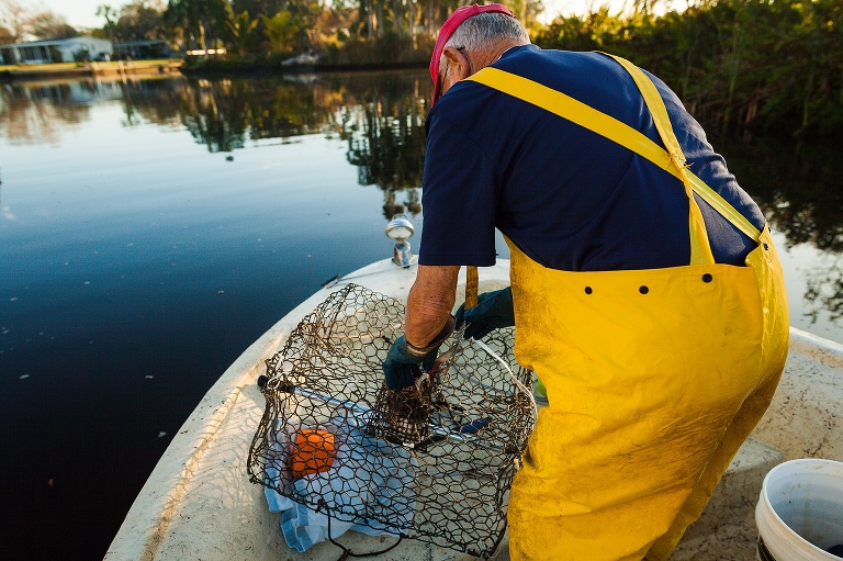  St Charles Travel Photographer | Adventure Photographer | Blue Crab Fishing | Punta Gorda Florida | Punta Gorda Florida Photographer | Fish and Wildlife Photographer | Blue Crab Photographer
