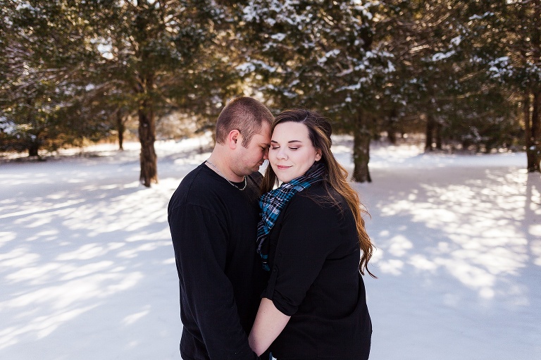 St Charles Wedding Photographer | Warrenton Missouri Wedding Photographer | Home Wedding | Small Intimate Wedding | We Eloped | Warrenton Missouri Wedding | 