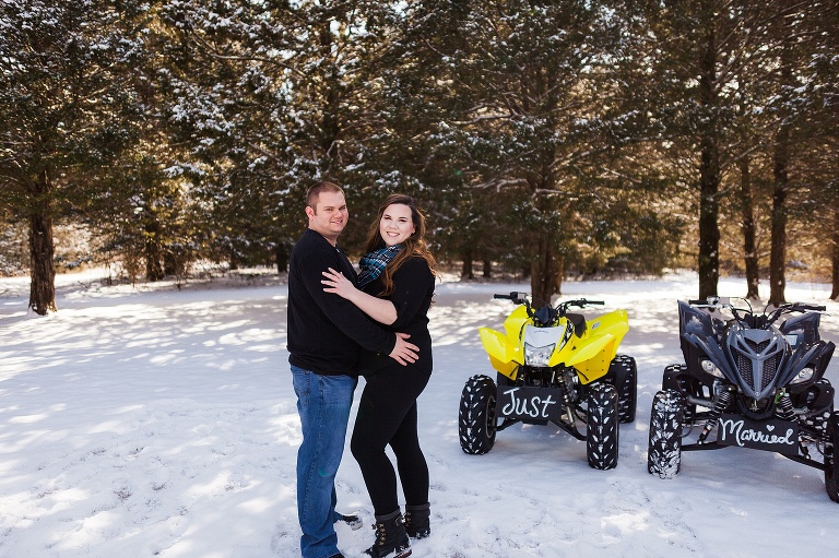 St Charles Wedding Photographer | Warrenton Missouri Wedding Photographer | Home Wedding | Small Intimate Wedding | We Eloped | Warrenton Missouri Wedding | 