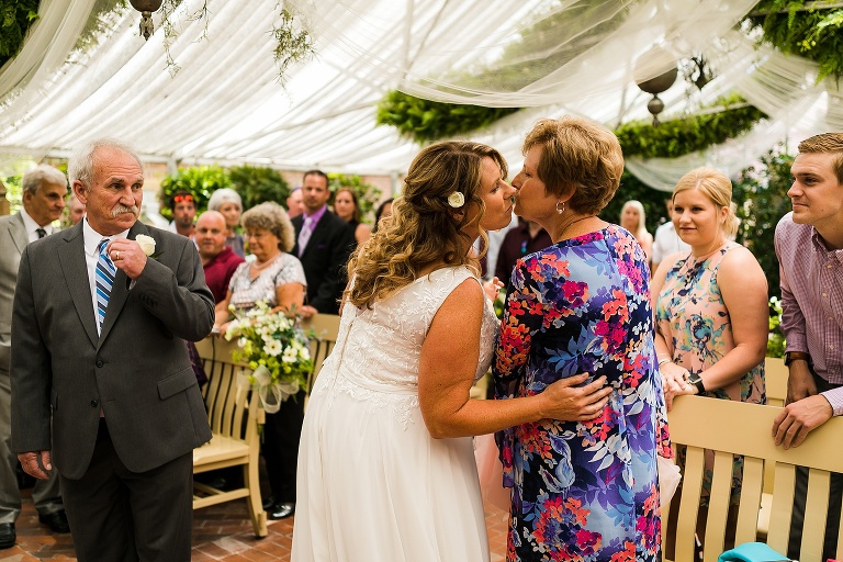 St Charles Conservatory Wedding | Downtown St Charles Wedding | Main Street St Charles | St Charles Wedding Photographer | Warrenton Wedding Photographer | Same Sex Wedding | Same Sex Wedding Photographer | St Charles Missouri | Warrenton Missouri | 