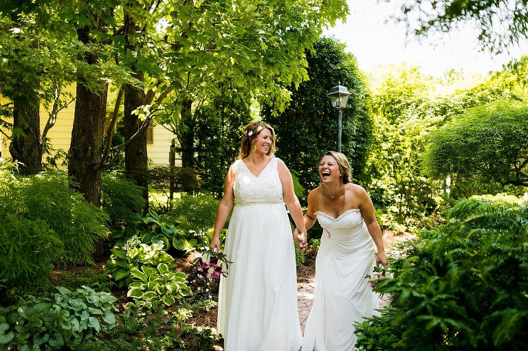 St Charles Conservatory Wedding | Downtown St Charles Wedding | Main Street St Charles | St Charles Wedding Photographer | Warrenton Wedding Photographer | Same Sex Wedding | Same Sex Wedding Photographer | St Charles Missouri | Warrenton Missouri | 