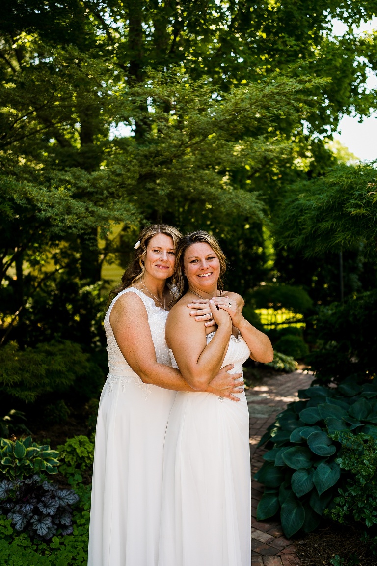 St Charles Conservatory Wedding | Downtown St Charles Wedding | Main Street St Charles | St Charles Wedding Photographer | Warrenton Wedding Photographer | Same Sex Wedding | Same Sex Wedding Photographer | St Charles Missouri | Warrenton Missouri | 