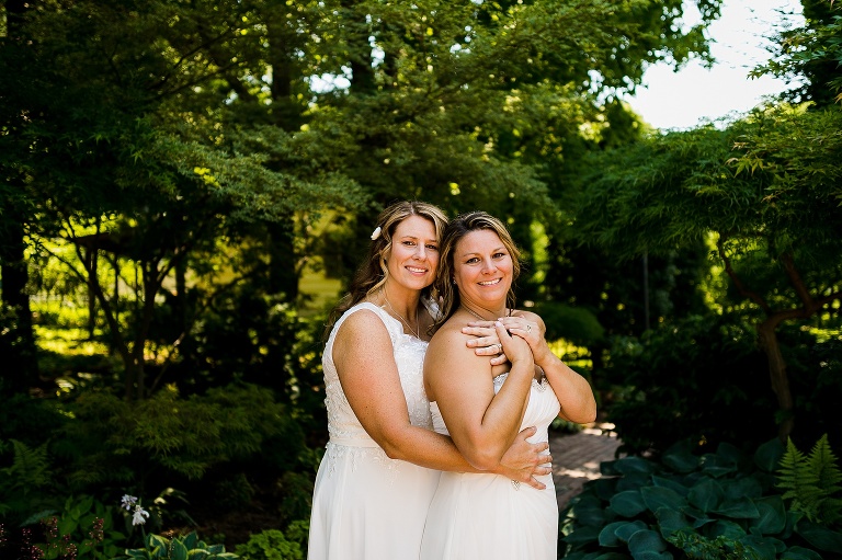 St Charles Conservatory Wedding | Downtown St Charles Wedding | Main Street St Charles | St Charles Wedding Photographer | Warrenton Wedding Photographer | Same Sex Wedding | Same Sex Wedding Photographer | St Charles Missouri | Warrenton Missouri | 