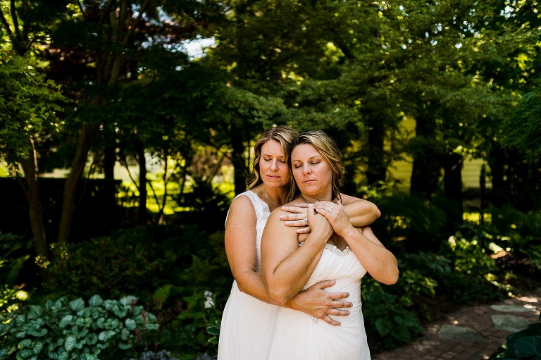 St Charles Conservatory Wedding | Downtown St Charles Wedding | Main Street St Charles | St Charles Wedding Photographer | Warrenton Wedding Photographer | Same Sex Wedding | Same Sex Wedding Photographer | St Charles Missouri | Warrenton Missouri | 