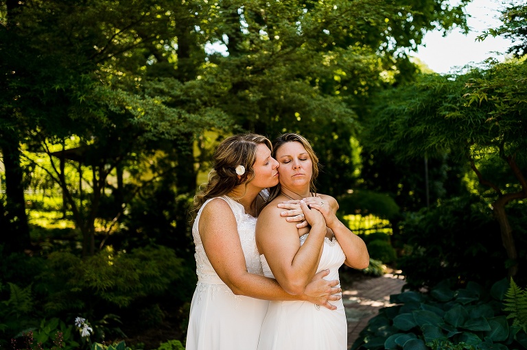St Charles Conservatory Wedding | Downtown St Charles Wedding | Main Street St Charles | St Charles Wedding Photographer | Warrenton Wedding Photographer | Same Sex Wedding | Same Sex Wedding Photographer | St Charles Missouri | Warrenton Missouri | 