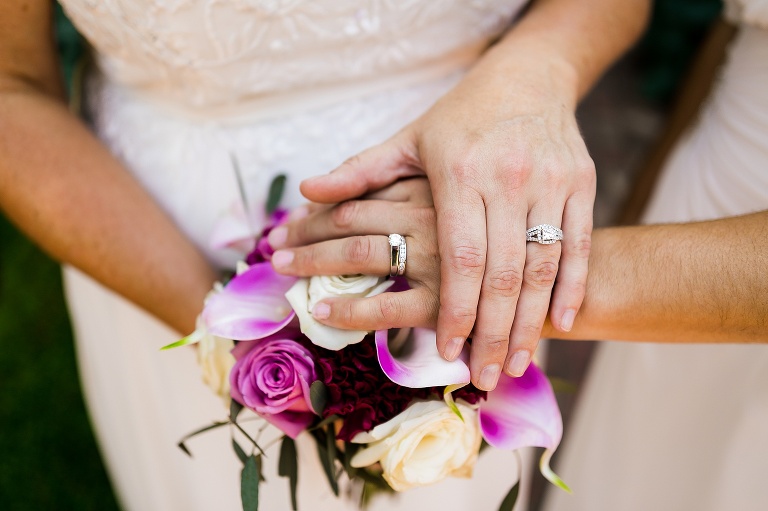 St Charles Conservatory Wedding | Downtown St Charles Wedding | Main Street St Charles | St Charles Wedding Photographer | Warrenton Wedding Photographer | Same Sex Wedding | Same Sex Wedding Photographer | St Charles Missouri | Warrenton Missouri | 