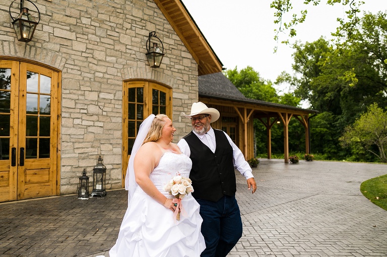Stone House of St Charles | Stone House of St Charles Wedding | St Charles Wedding Venue | St Charles Wedding Photographer | Warrenton Missouri Wedding Photographer | Rustic Wedding | Boots Wedding | Stone House of St Charles Wedding Photographer |