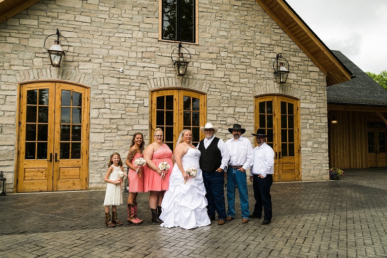 Stone House of St Charles | Stone House of St Charles Wedding | St Charles Wedding Venue | St Charles Wedding Photographer | Warrenton Missouri Wedding Photographer | Rustic Wedding | Boots Wedding | Stone House of St Charles Wedding Photographer |