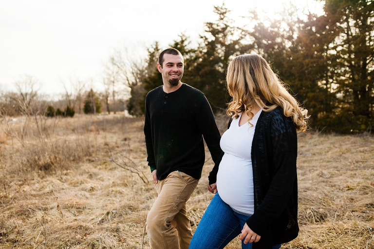 Towne Park Maternity Session | St Charles Maternity Photographer | Warrenton Mo Maternity Photographer | Wentzville Missouri | Warrenton Missouri | Foristell Mo | Girl Mom |