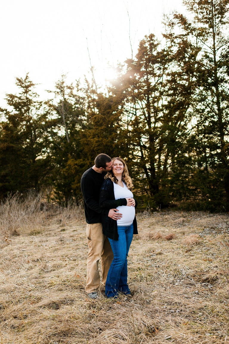 Towne Park Maternity Session | St Charles Maternity Photographer | Warrenton Mo Maternity Photographer | Wentzville Missouri | Warrenton Missouri | Foristell Mo | Girl Mom |