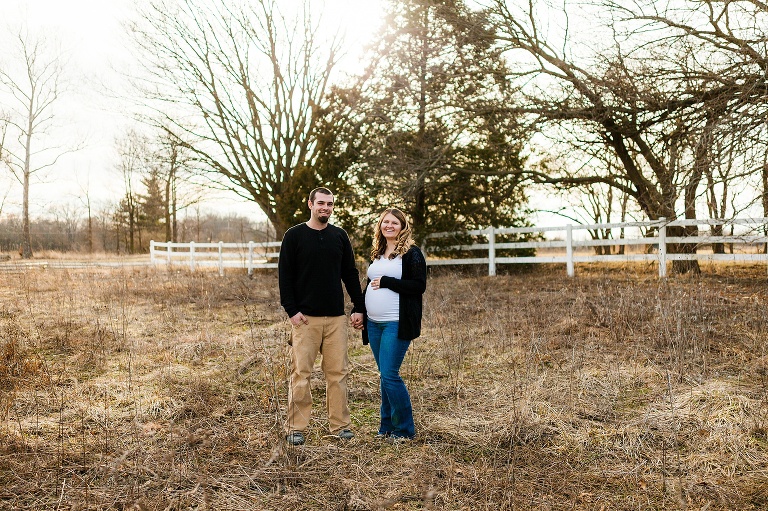 Towne Park Maternity Session | St Charles Maternity Photographer | Warrenton Mo Maternity Photographer | Wentzville Missouri | Warrenton Missouri | Foristell Mo | Girl Mom |