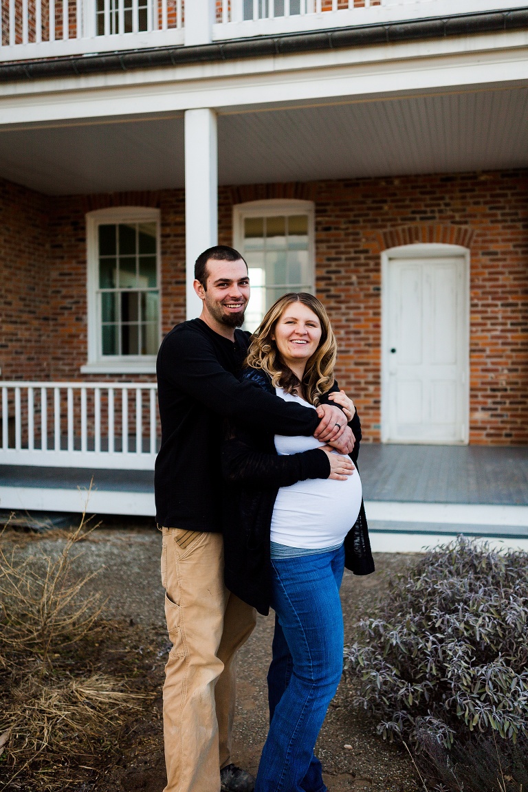 Towne Park Maternity Session | St Charles Maternity Photographer | Warrenton Mo Maternity Photographer | Wentzville Missouri | Warrenton Missouri | Foristell Mo | Girl Mom |