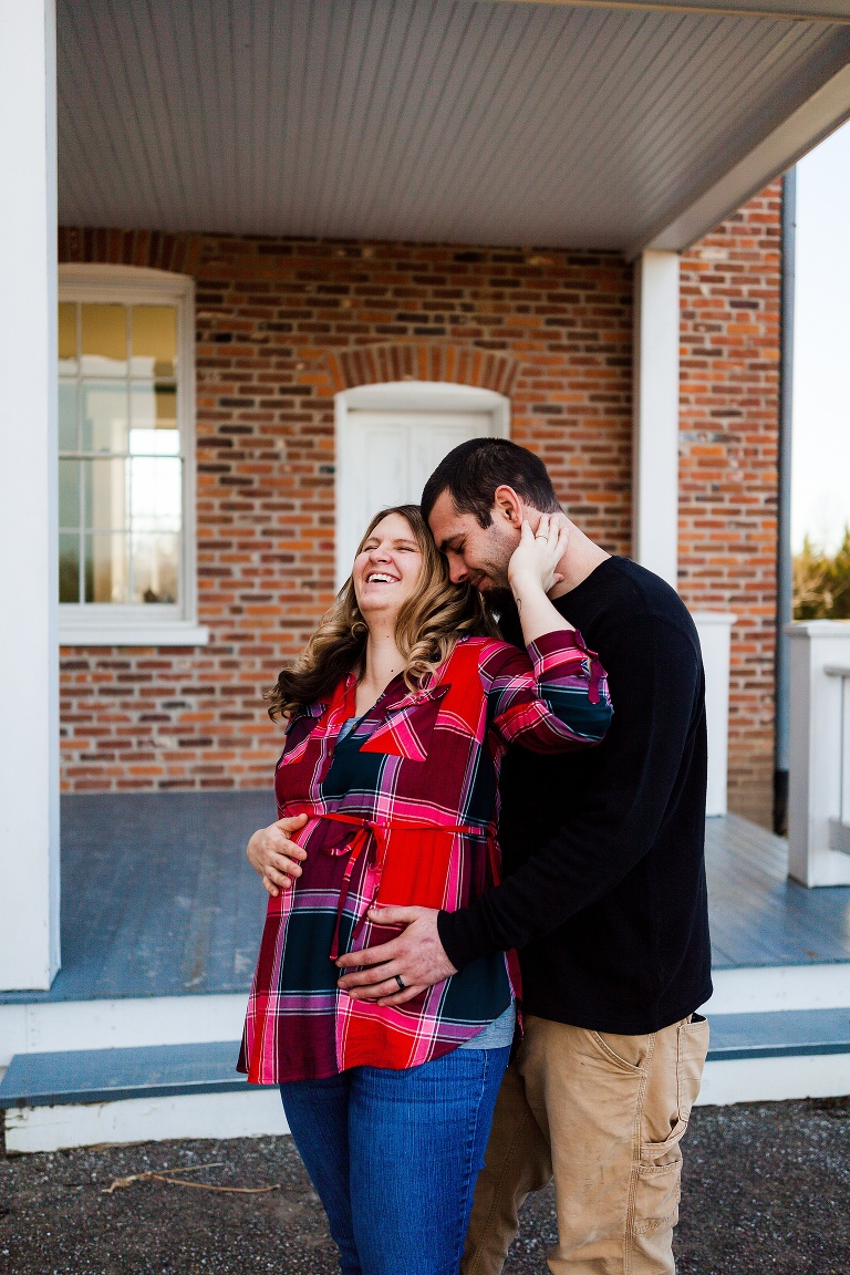 Towne Park Maternity Session | St Charles Maternity Photographer | Warrenton Mo Maternity Photographer | Wentzville Missouri | Warrenton Missouri | Foristell Mo | Girl Mom |