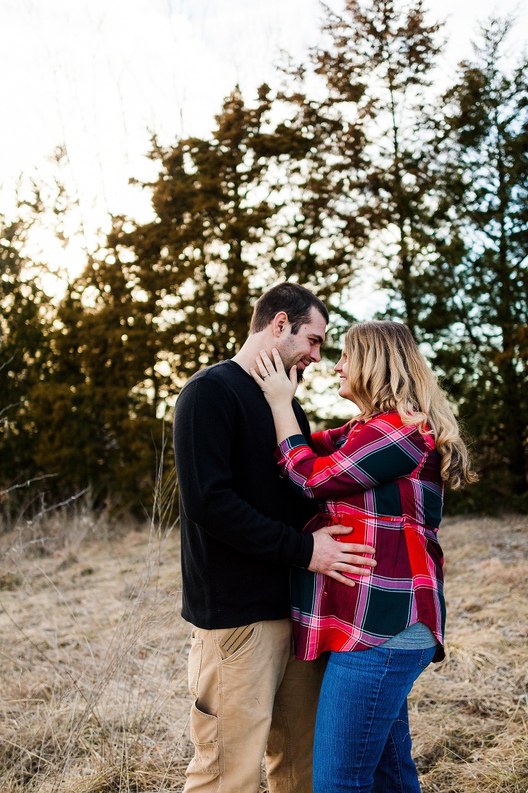 Towne Park Maternity Session | St Charles Maternity Photographer | Warrenton Mo Maternity Photographer | Wentzville Missouri | Warrenton Missouri | Foristell Mo | Girl Mom |