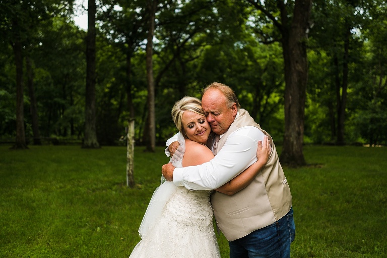 Warrenton Missouri Wedding | Warrenton Missouri Wedding Photographer | St Charles Wedding Photographer | Hometown Wedding | Country Wedding | Rustic Wedding | 