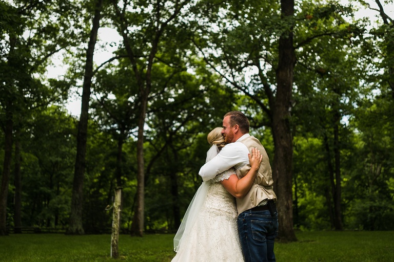 Warrenton Missouri Wedding | Warrenton Missouri Wedding Photographer | St Charles Wedding Photographer | Hometown Wedding | Country Wedding | Rustic Wedding | 