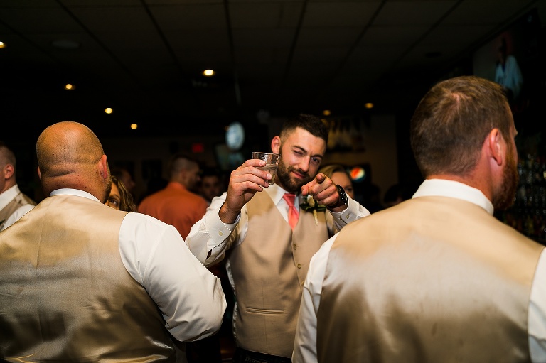 Warrenton Missouri Wedding | Warrenton Missouri Wedding Photographer | St Charles Wedding Photographer | Hometown Wedding | Country Wedding | Rustic Wedding | 